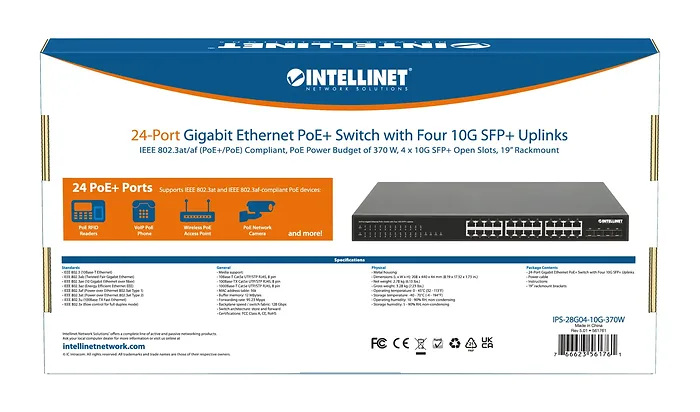 Intellinet-561761