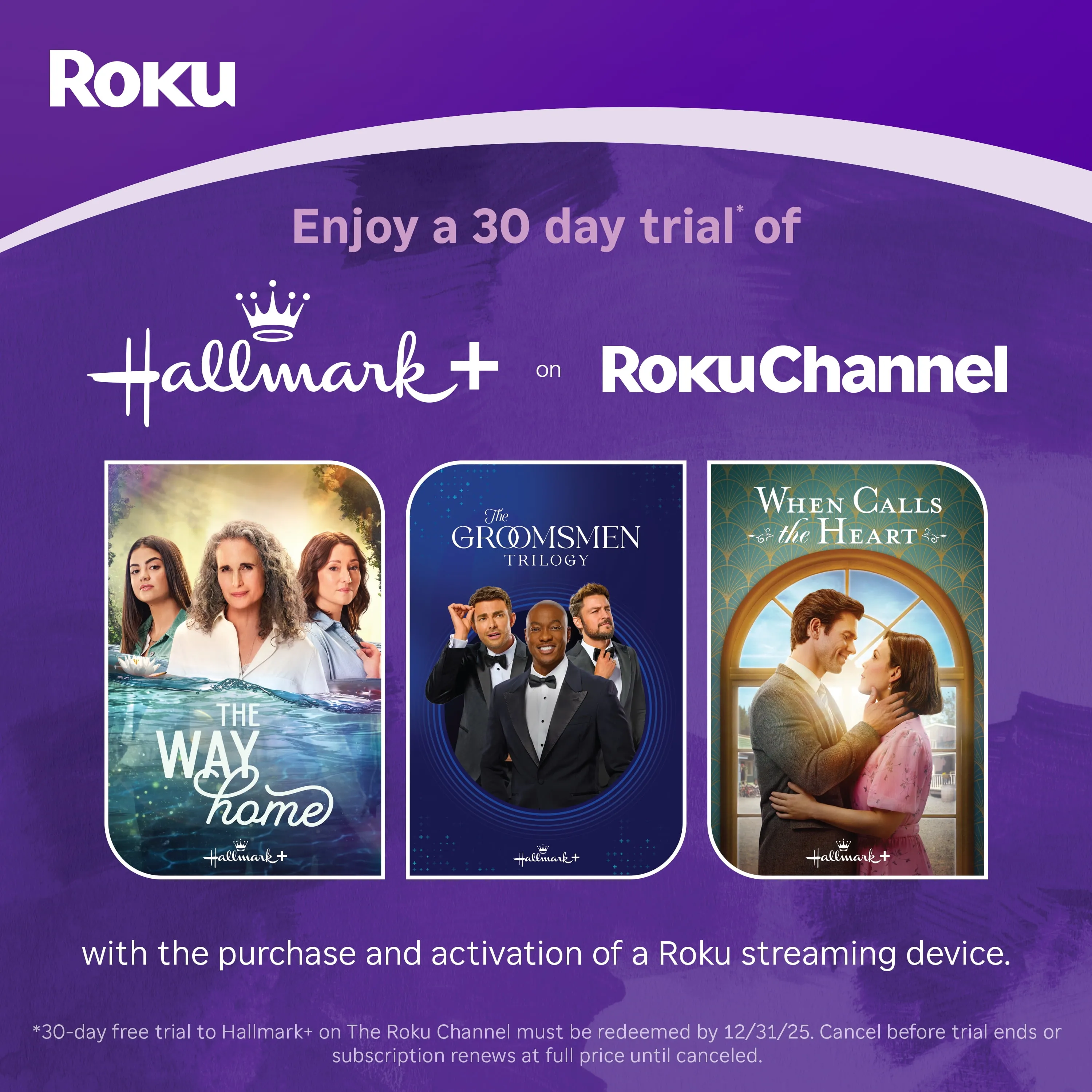 Roku 3830R — Roku Streaming Stick Plus (4K)