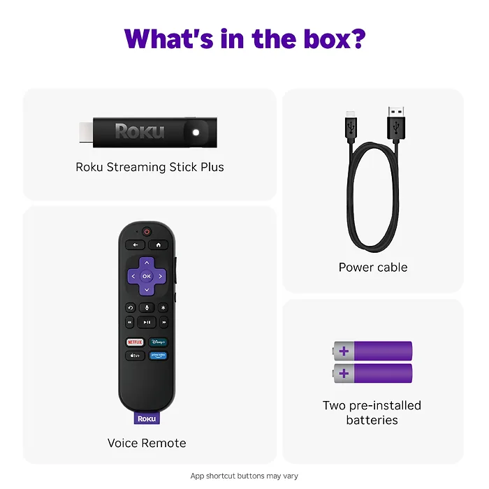 Roku-3830R