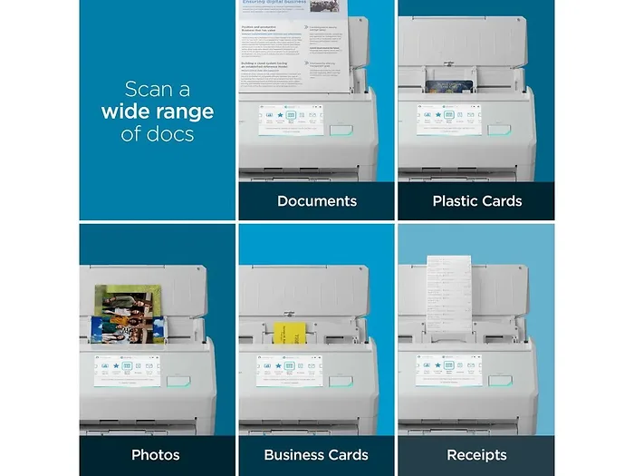 RICOH / Fujitsu-PA03860-B105