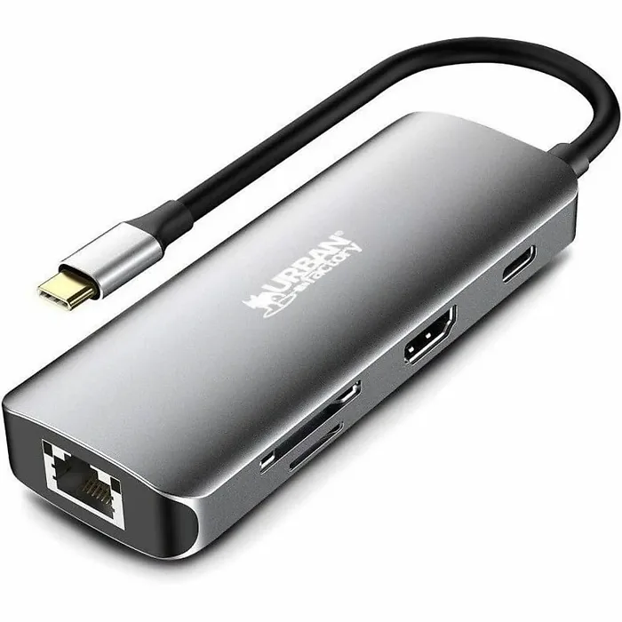 Urban Factory-MHC50UF