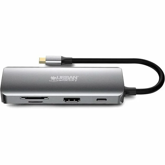 Urban Factory-MHC50UF