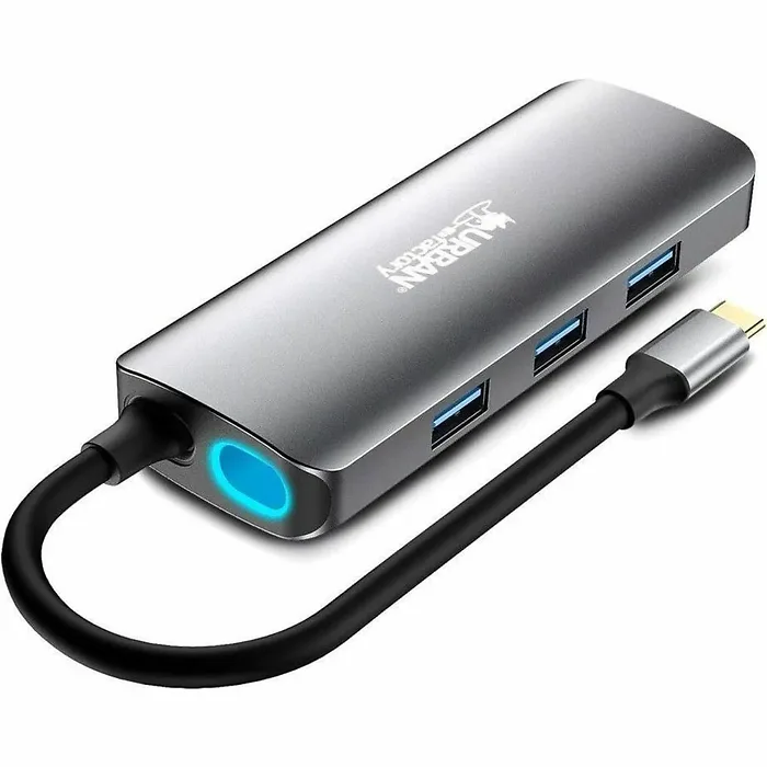 Urban Factory-MHC50UF