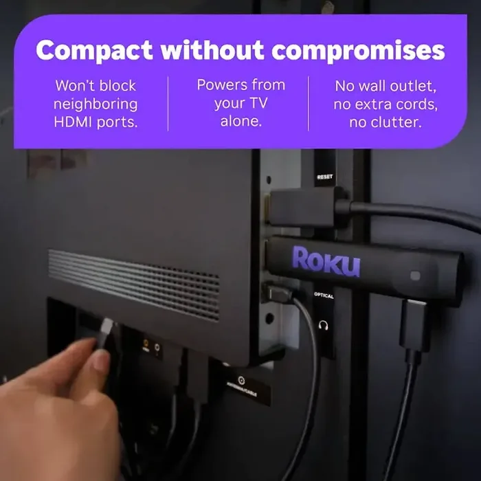 Roku-3840R