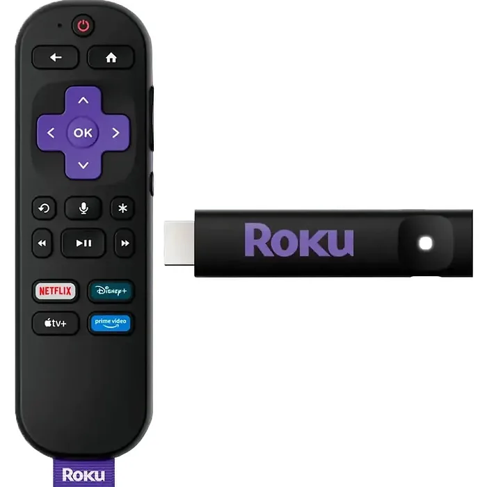 Roku-3840R