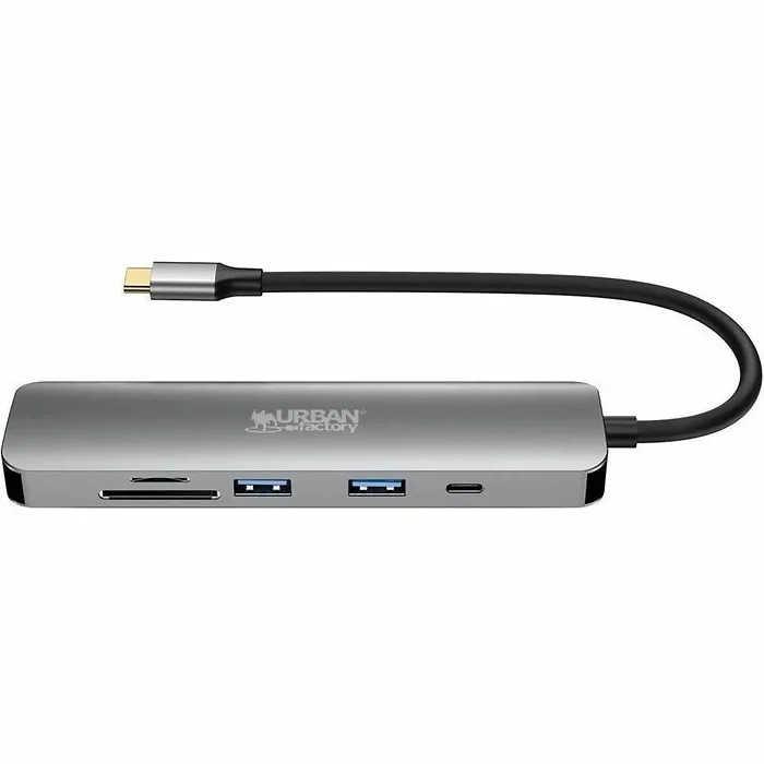 Urban Factory-MHC45UF