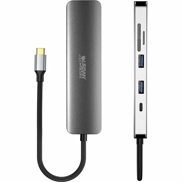 Urban Factory-MHC45UF