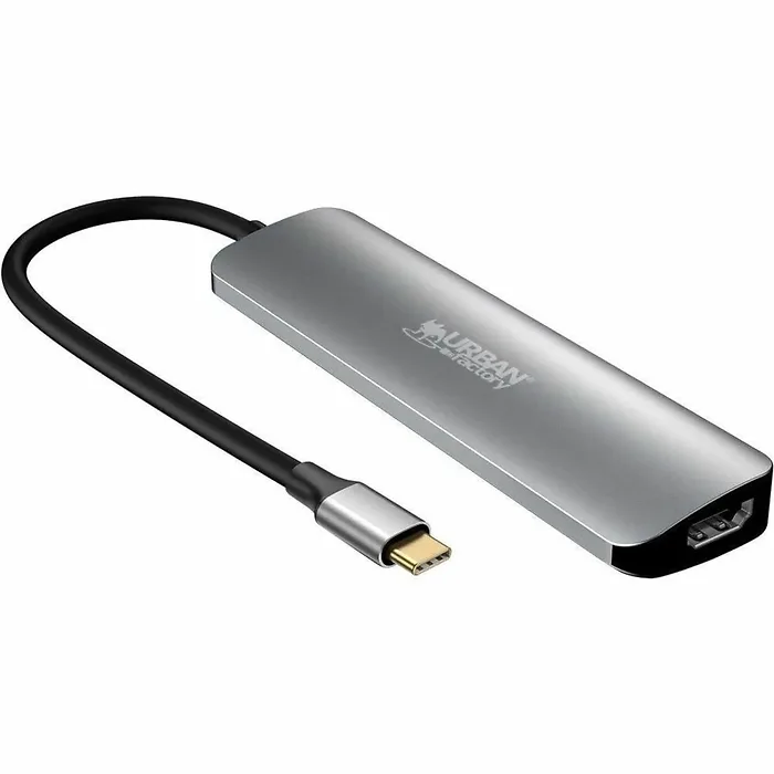 Urban Factory-MHC45UF