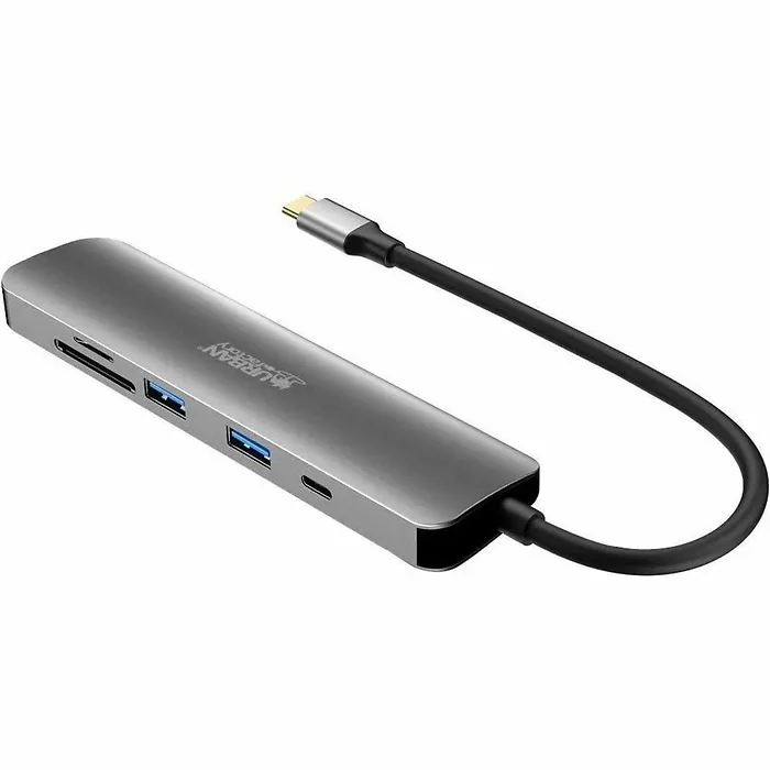 Urban Factory-MHC45UF