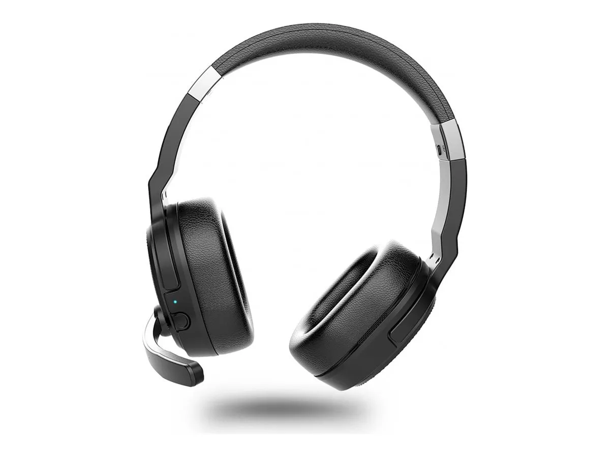 Urban Factory HBV60UF — MOVEE COMFORT: CIRCUM BLUETOOTH HEADSET WITH ENC
