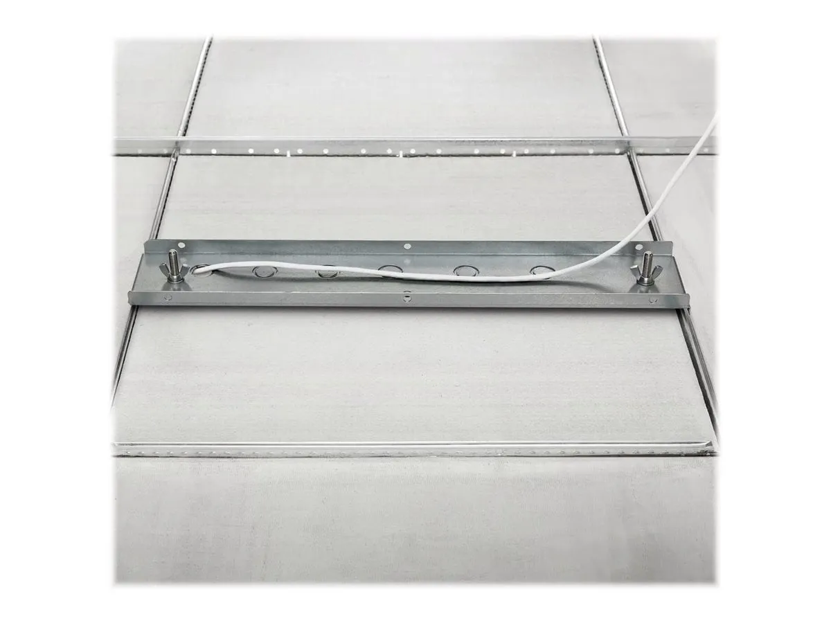 Shure A710-TB — Tile Bridge for 2 ft MXA710 - Durable and Versatile