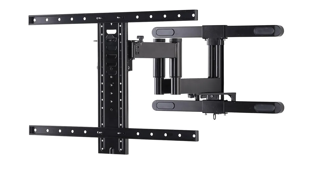 Sanus VODLF125-B2 — PREMIUM OUTDOOR FULL MOTION MOUNT, 25IN EXTENSION