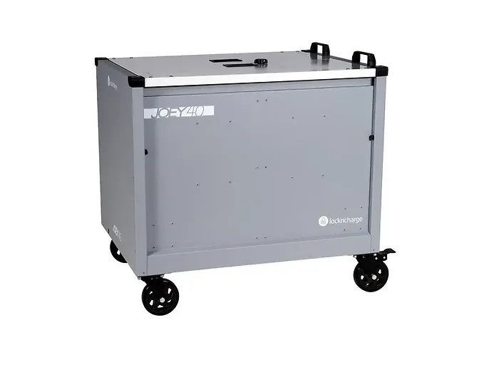 LOCK N CHARGE TECHNOLOGIES-LNC9-10560