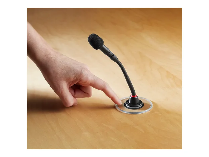 Shure-A400MB