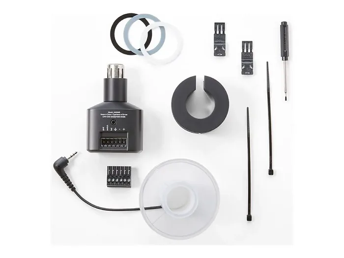 Shure-A400MB
