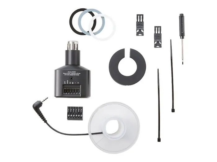 Shure-A400MB