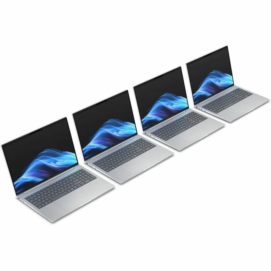 HP BG6L7UT#ABA — SBUY HP ELITE BOOK 8 G1I U5 226V 16GB 512GB 14IN PC INTEL U5 226V, W11 PRO64, 1/