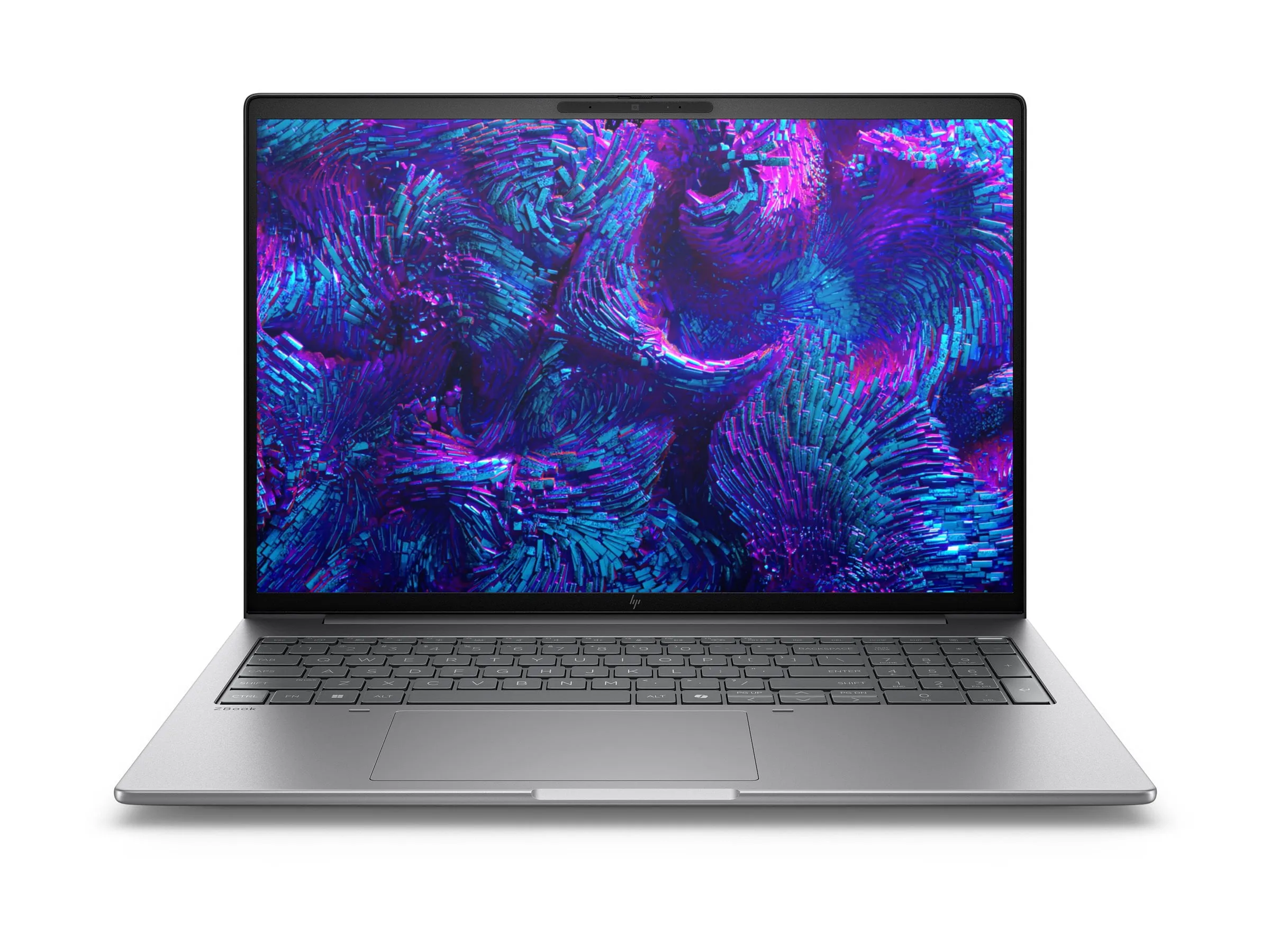 HP BX7V2UT#ABA — SBUY HP ZB8G1I16 U7 255H 16 16GB/512 PC INTEL U7 255H, 16 WUXGA AG LED UWVA TS,