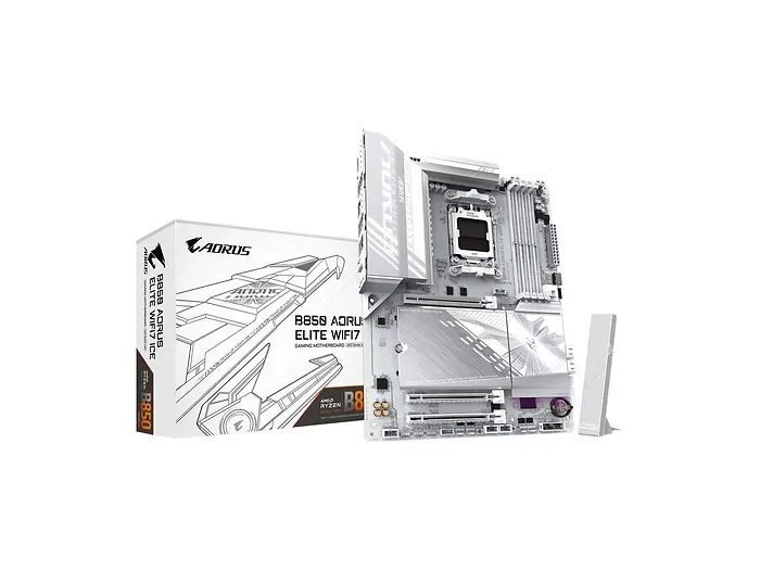 GIGABYTE-B850 A ELITE WF7