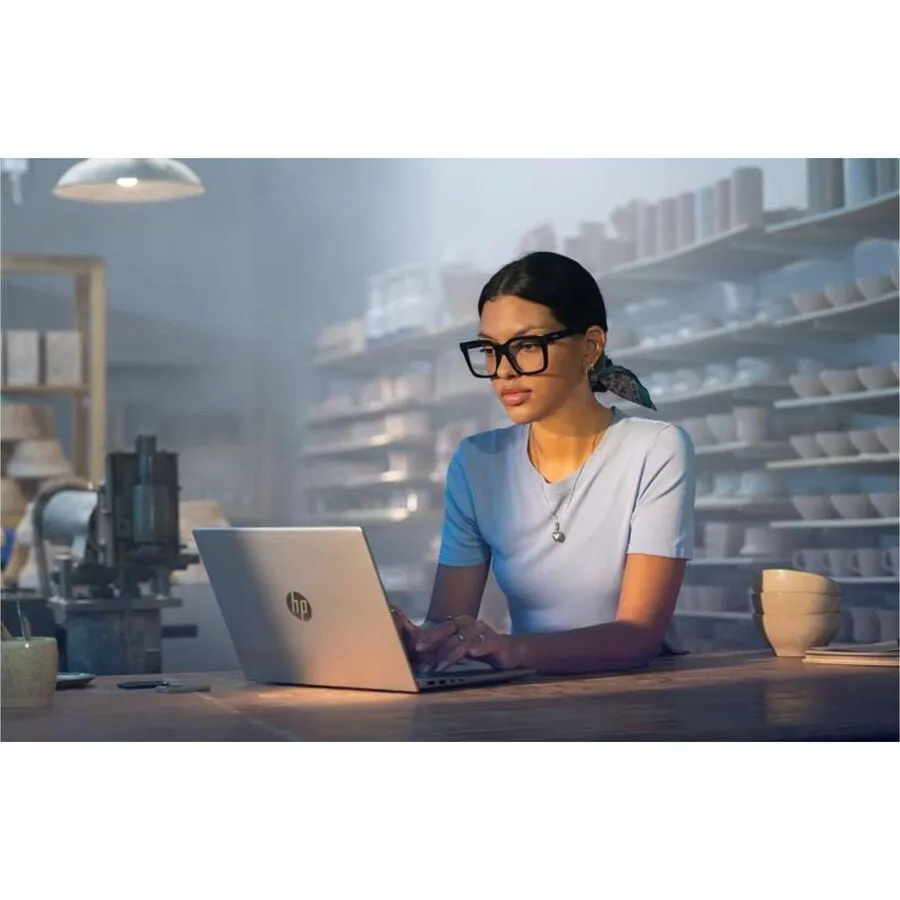 HP BM2E6UT#ABA — SBUY HP PB4G1A16AI R7-250 16 16GB/512 PC AMD R7-250, 16 WUXGA AG LED UWVA TS, UM