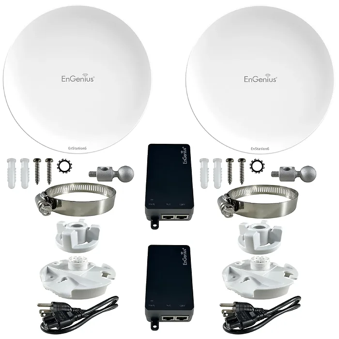 EnGenius-ENSTATION6 KIT