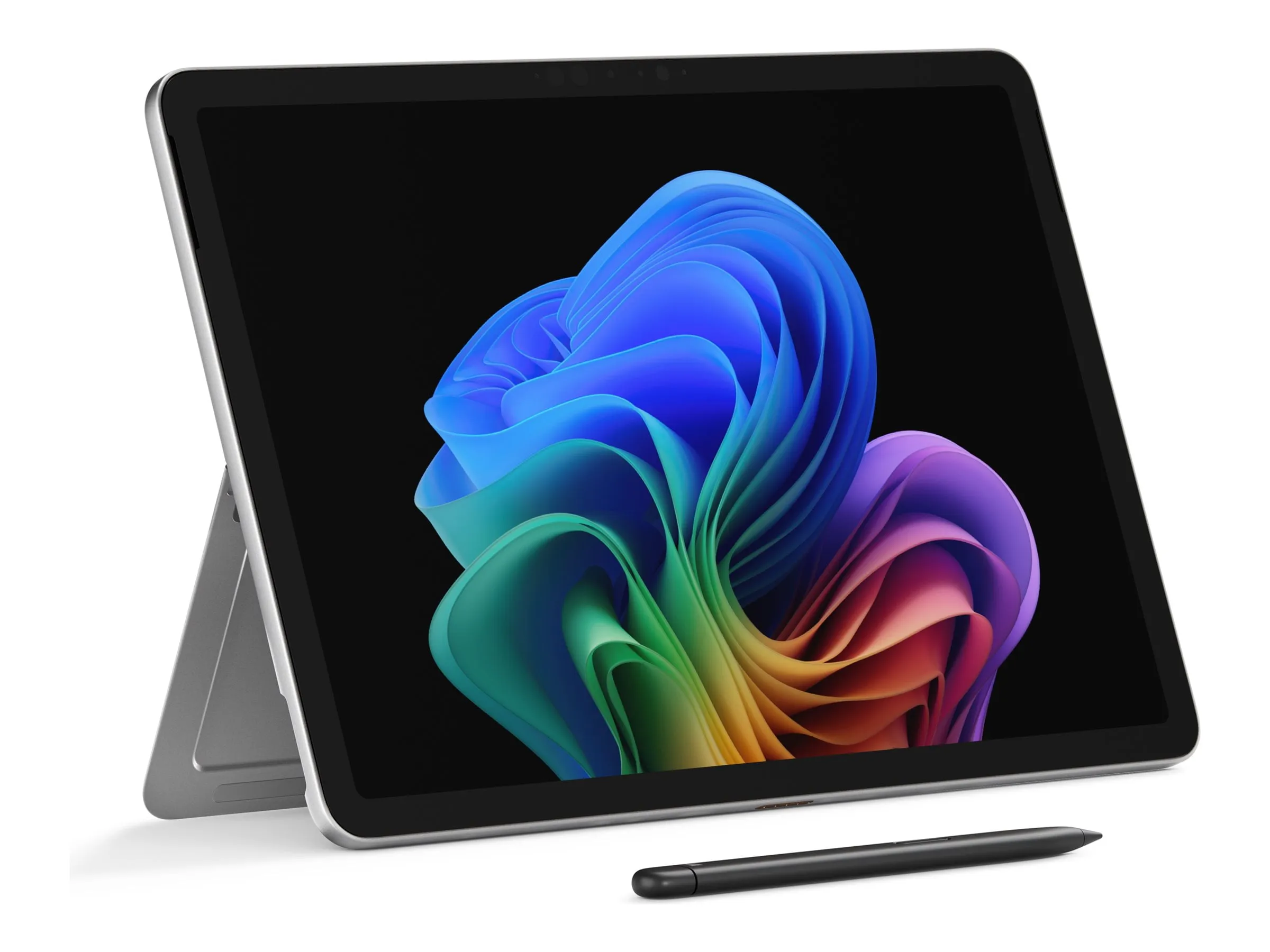 Microsoft EP2-33665 — MST SURFACE PRO 12IN SNAPDRAGON PLUS/24/1TB WIN 11 PLATINUM_USB-C & 45W POWER SU
