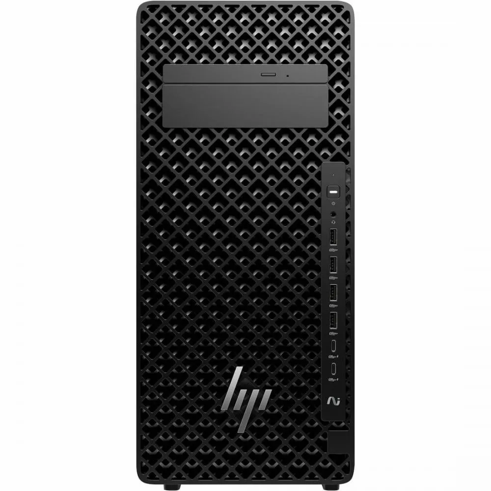 HP BM8Z6UT#ABA — SBUY HP Z2 TWR G1I U5235 16GB/512 PC INTEL CORE ULTRA5 235, 512GB SSD, 16GB DDR5