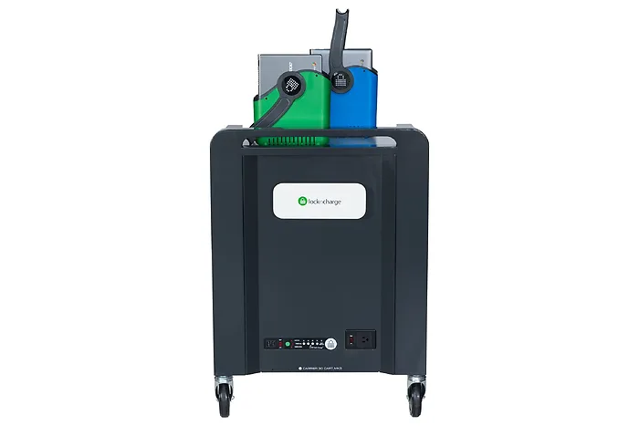 LOCK N CHARGE TECHNOLOGIES-10135