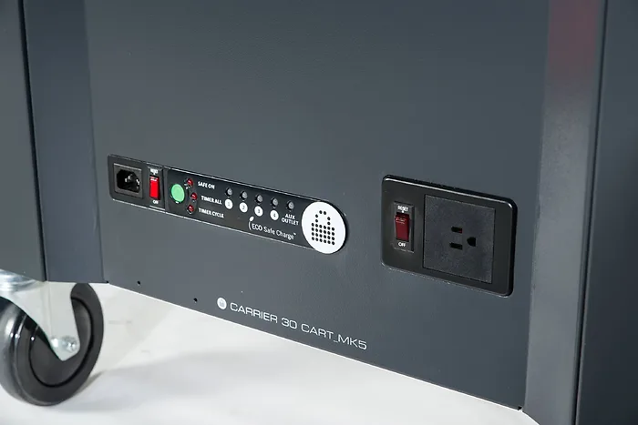 LOCK N CHARGE TECHNOLOGIES-10135