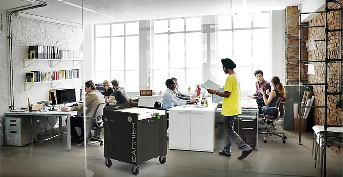 LOCK N CHARGE TECHNOLOGIES-10135