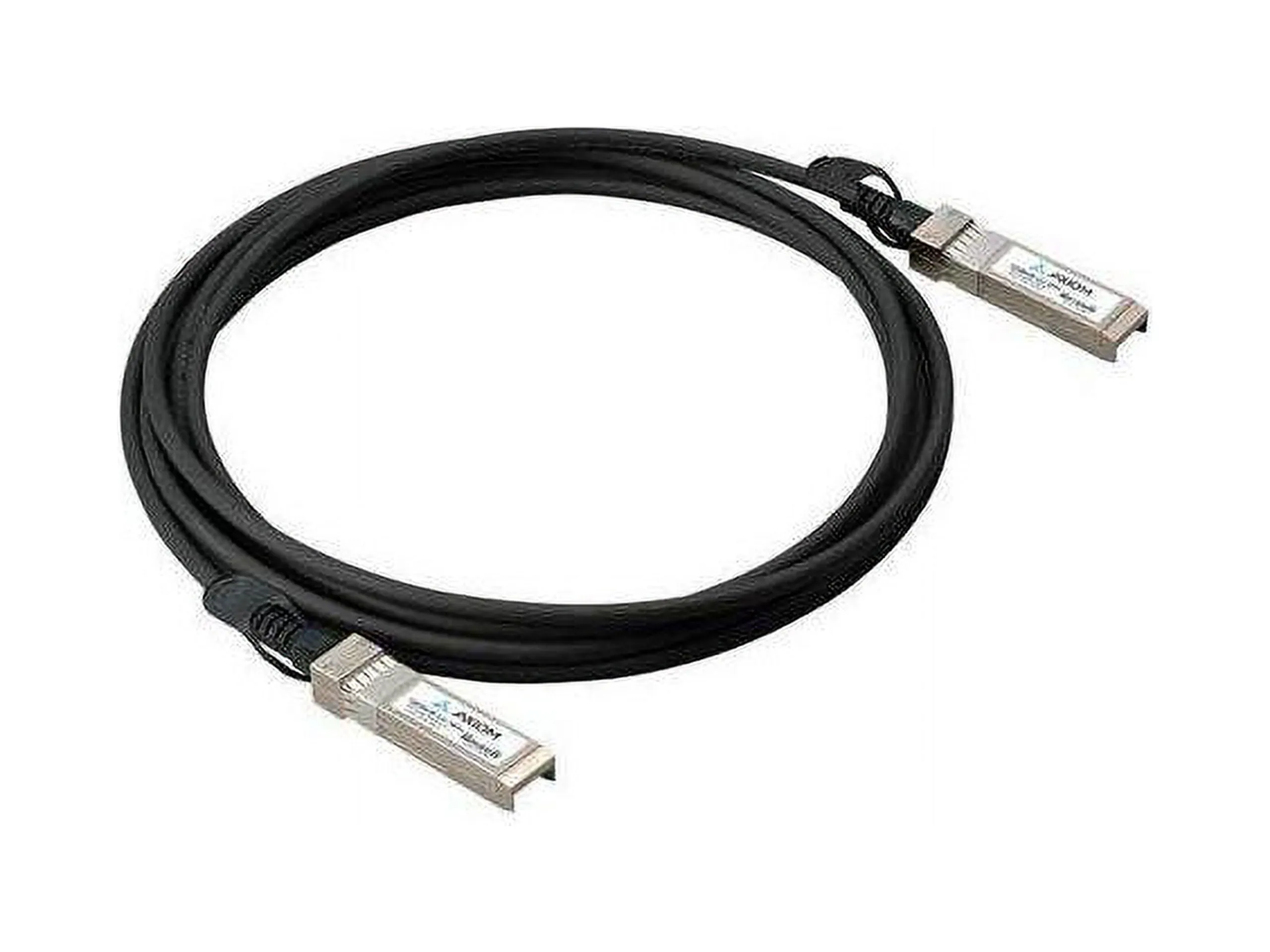 HPE J9283D — ARUBA 10G SFP+ TO SFP+ 3M DAC CABLE
