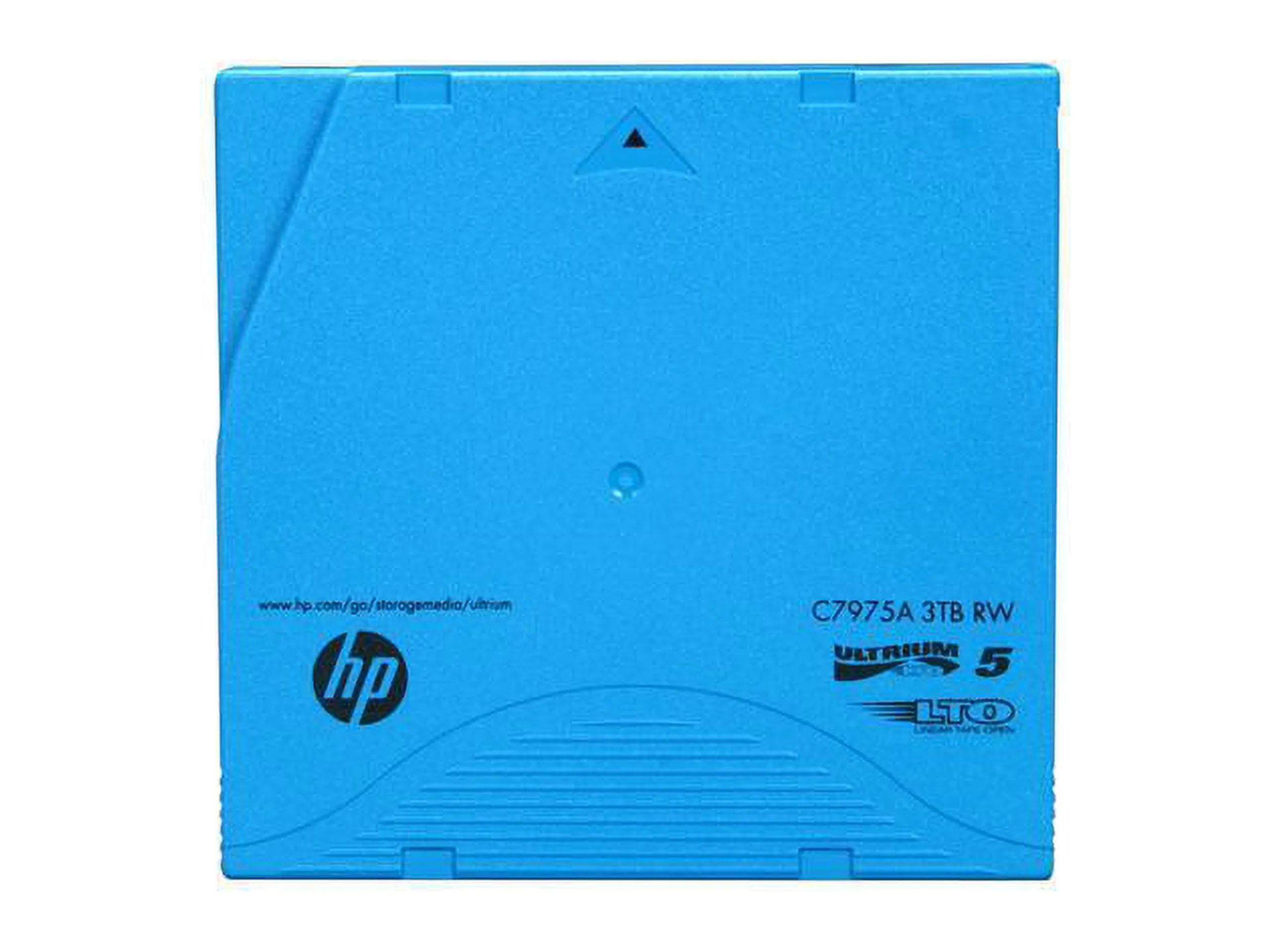 HPE HEWC7975A - HPE LTO-5 Ultrium 3TB RW Data Cartridge - LTO-5 - Rewritable