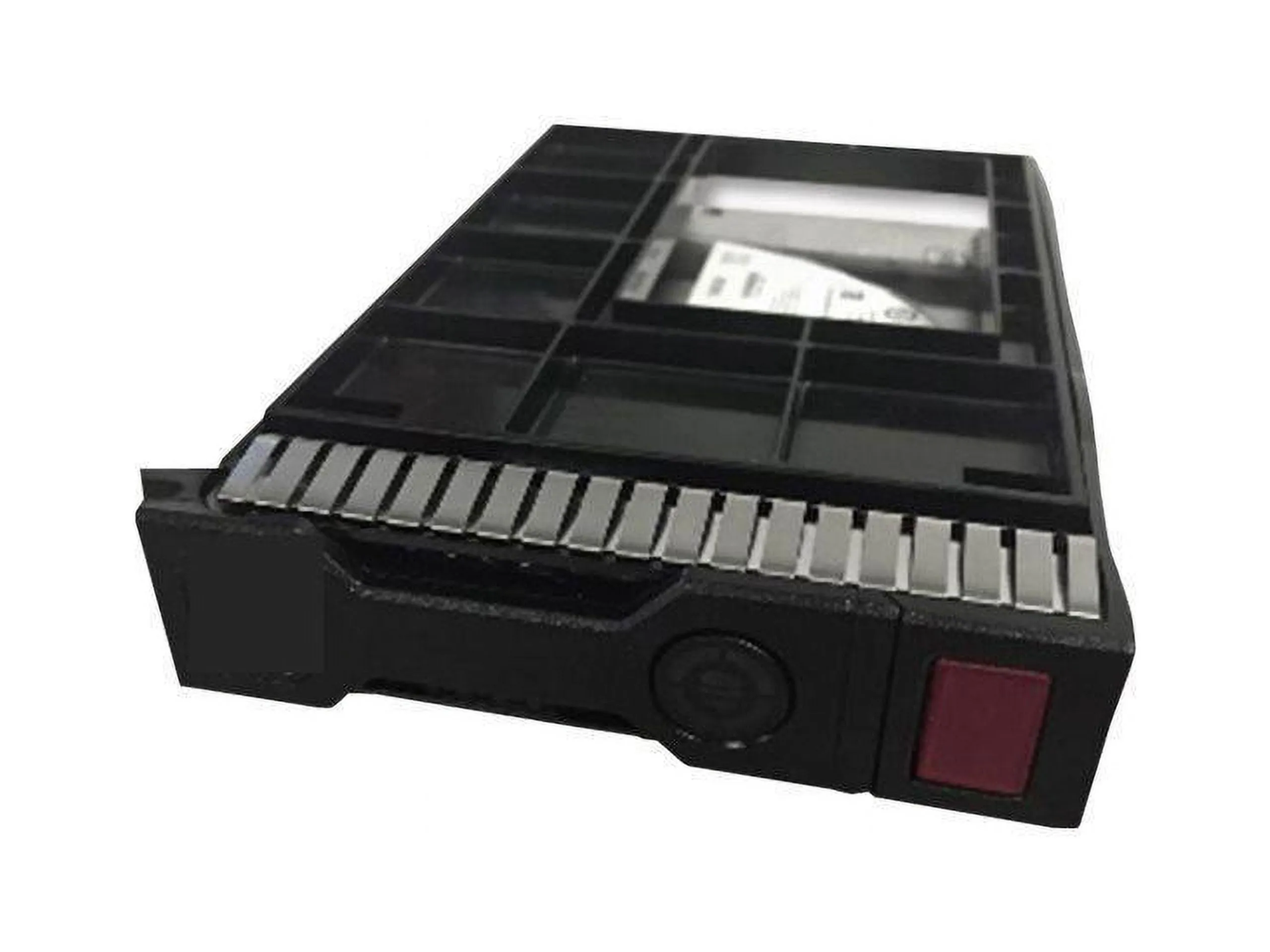 HP P47419-B21 — HP Enterprise 960GB SATA LFF Solid State Drive