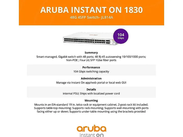 HP-JL814A#ABA