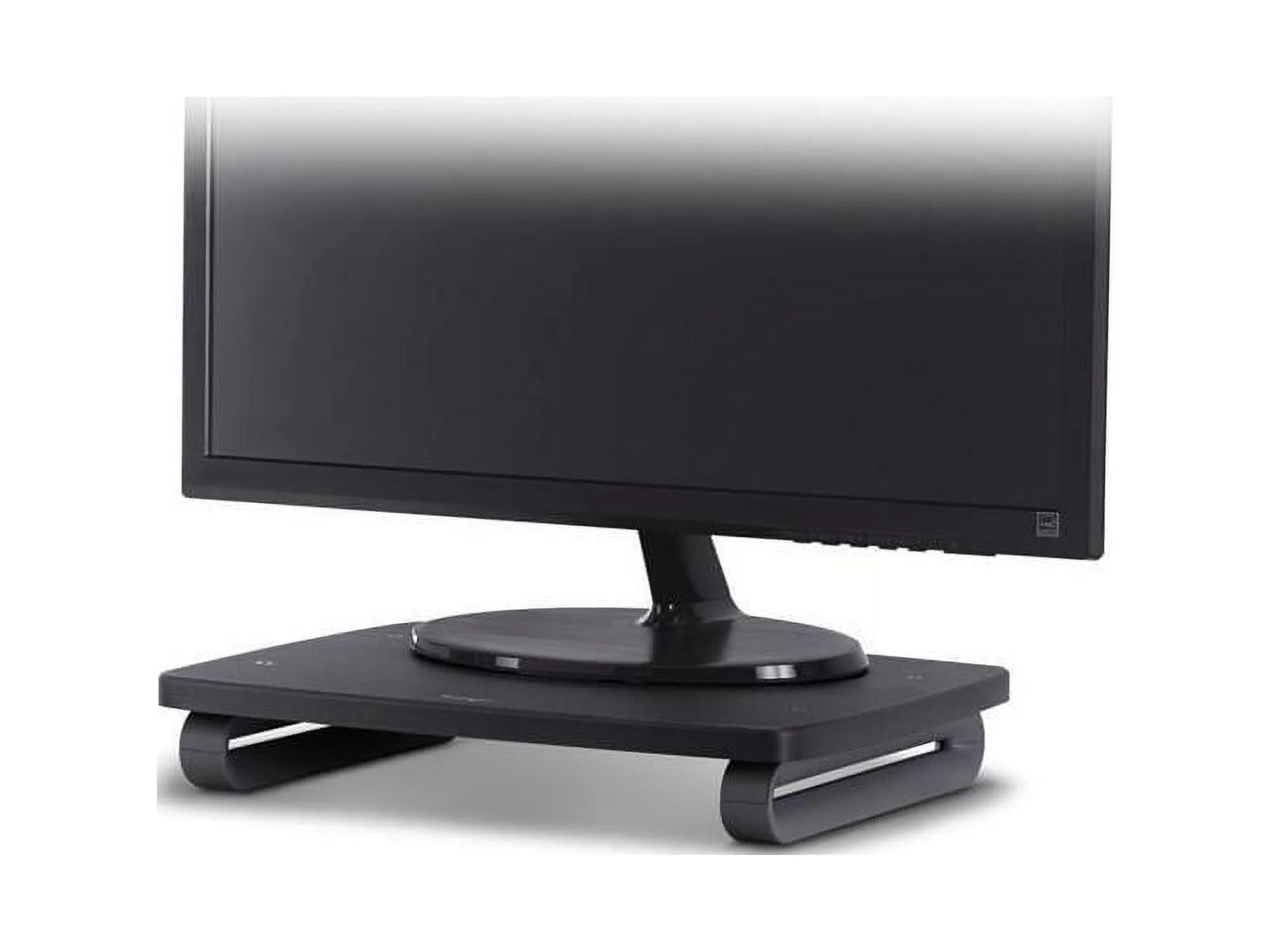 KENSINGTON KMW 52786 — Kensington SmartFit Monitor Stand Plus for 24" Screens