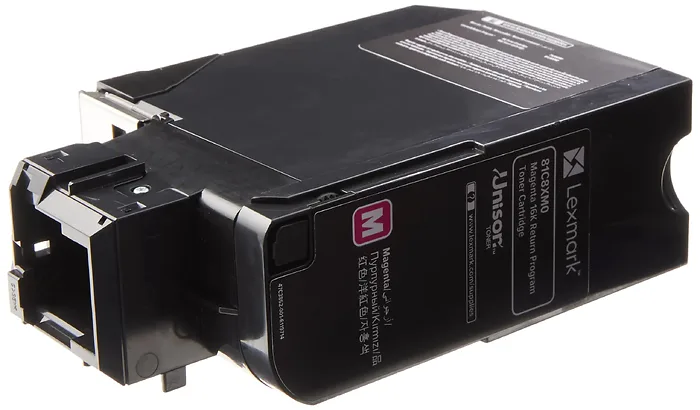 Lexmark-81C8XM0