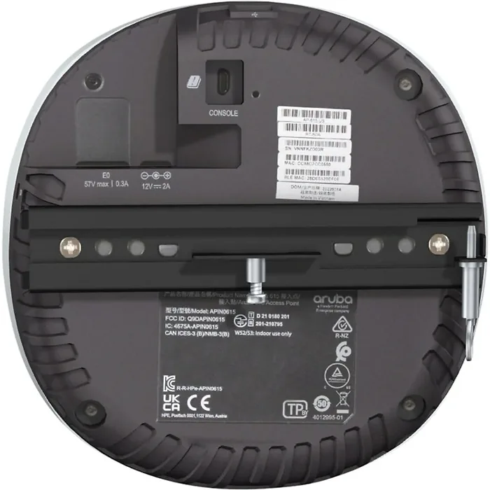 HP-R7J55A