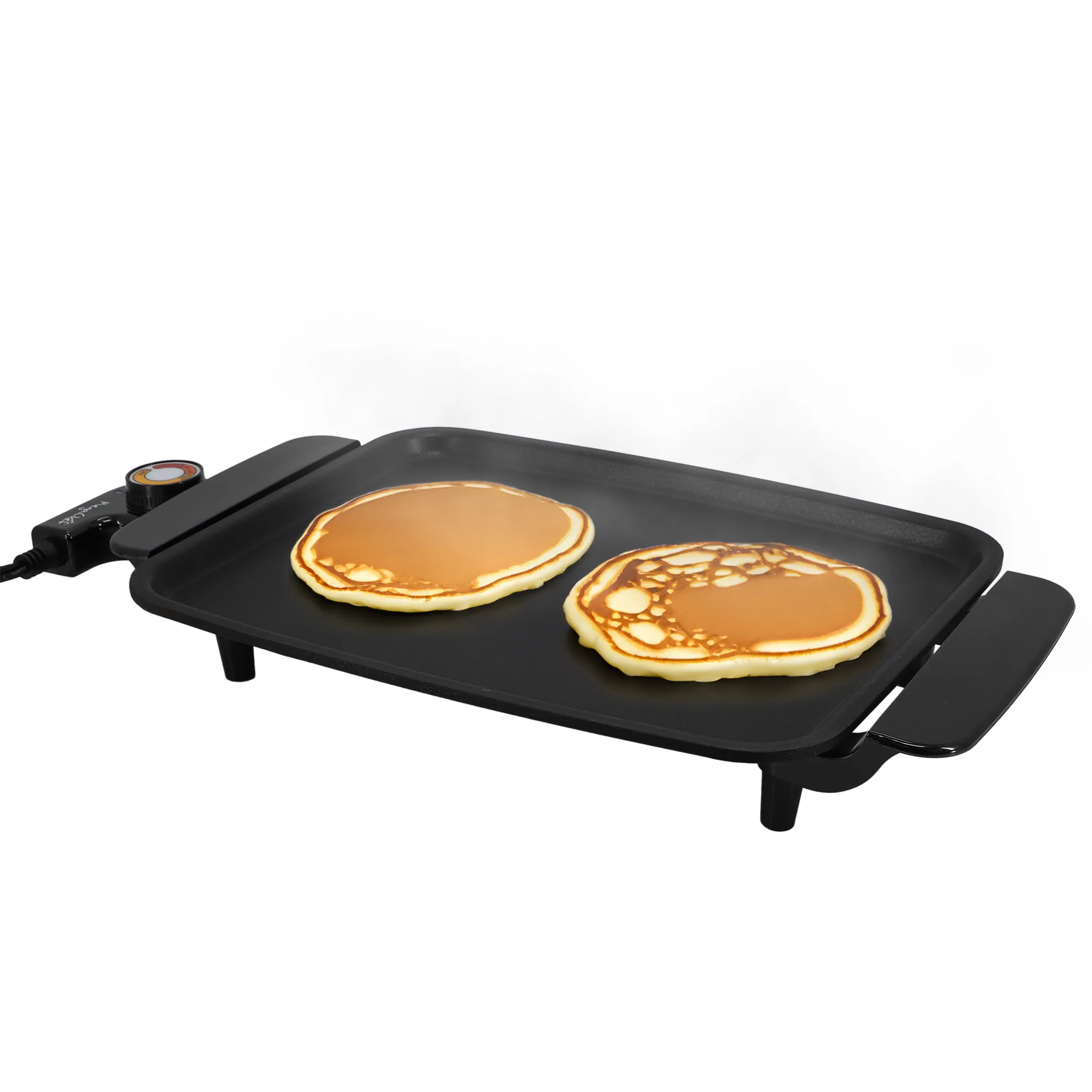 MegaChef MCG-3024 — MegaChef 11.81 Inch Electric Grill with Non-Stick Coating