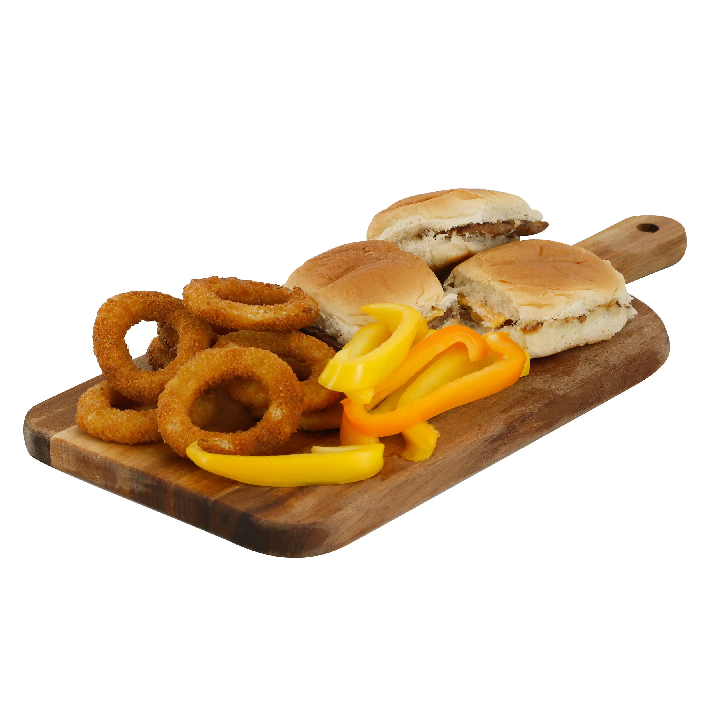 MegaChef MC-A144 — MegaChef 11.5 Inch Acacia Wood Charcuterie Cheese Board