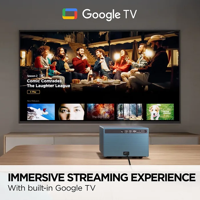 VIEWSONIC-LX60HD