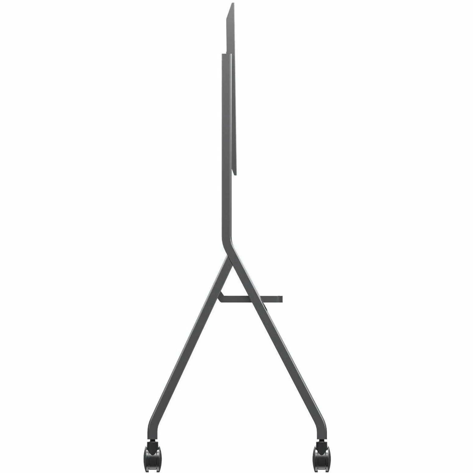 VIEWSONIC VB-STND-009 — VB-STND-009 IFP, CDE SLIM MOBILE CART, SUPPORTS 400X400MM TO 1000X600MM VESA PAT