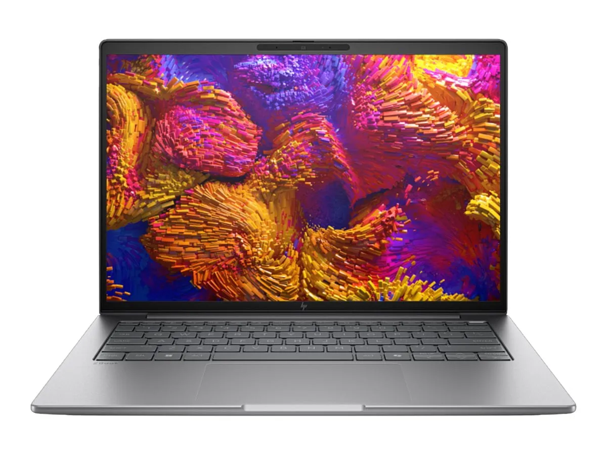 HP BX7L4UT#ABA — SBUY HP ZB8G1AK4 RA7P350 14 32GB/1T PC RAI7PRO350, 14 WUXGA AG LED UWVA, UMA, WE