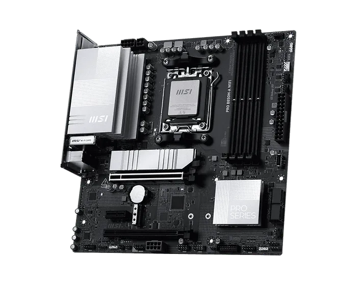 MSI-PROB850MAWIFI