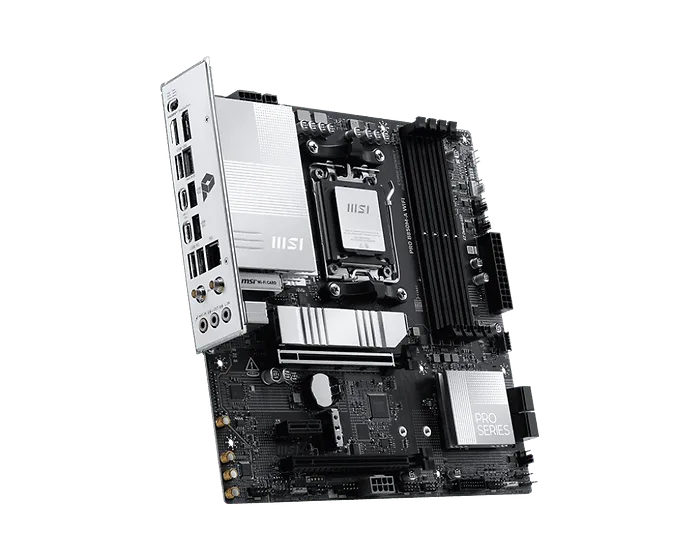 MSI-PROB850MAWIFI