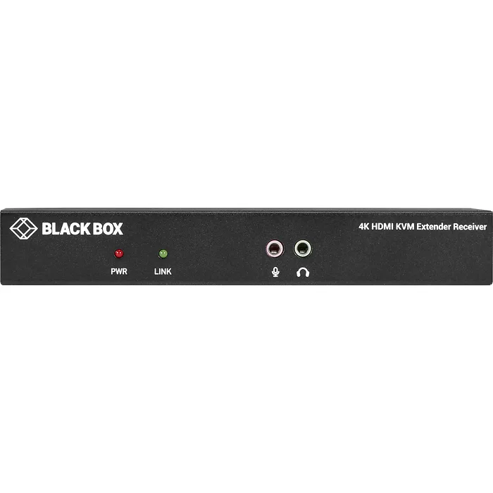 BLACK BOX CORPORATION-KVXLCHF-100