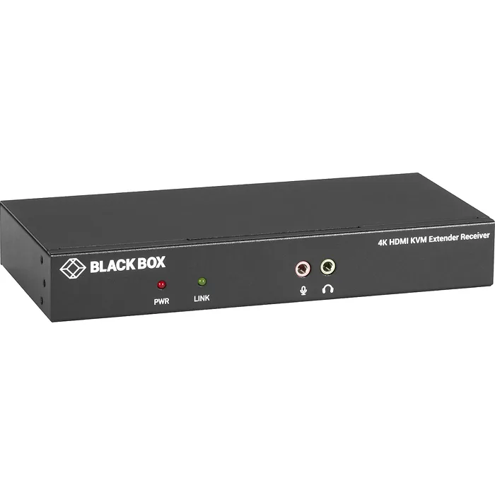 BLACK BOX CORPORATION-KVXLCHF-100