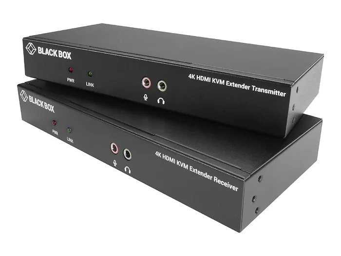 BLACK BOX CORPORATION-KVXLCHF-100