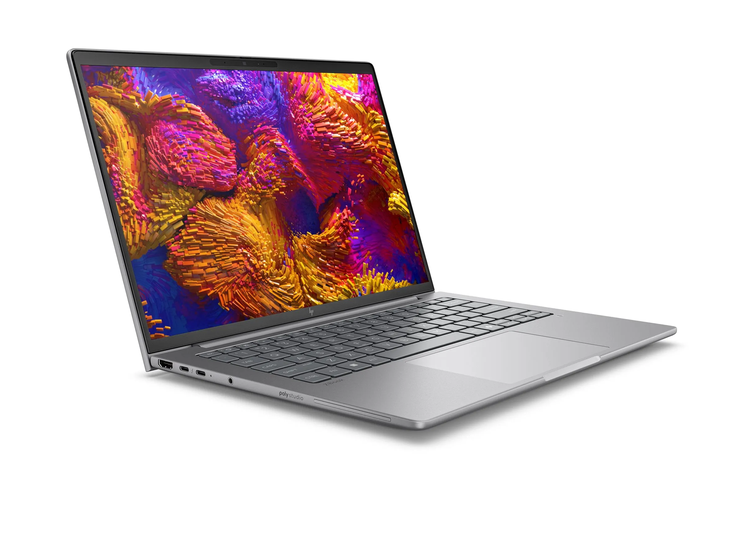 HP BX8M7UT#ABA — SBUY HP ZB8G1AK4 RA7P350 14 64GB/1T PC RAI7PRO350, 14 2.5K AG LED UWVA, UMA, WEB