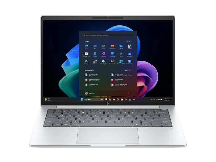 HP-BL8K5UT#ABA