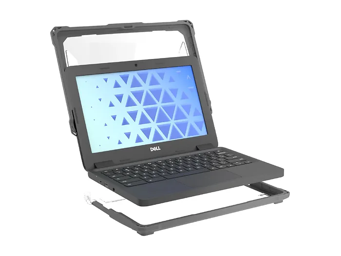 MAX CASES-DLESF3311021GRY